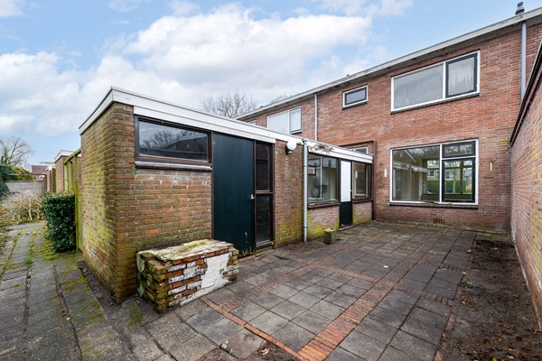 Medium property photo - Primulastraat 52, 8441 DB Heerenveen